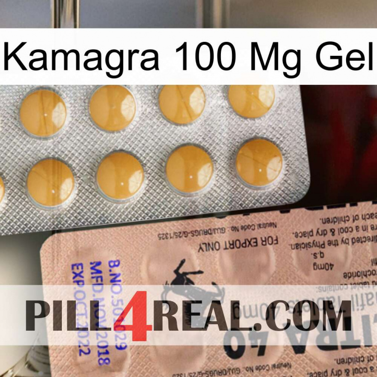 Kamagra 100 Mg Gel 41